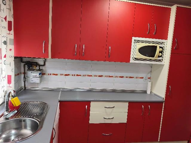 Imagen 3 Inmueble 300337 - Apartamento en venta en Andújar / A 50 metros de la Plaza de Toros