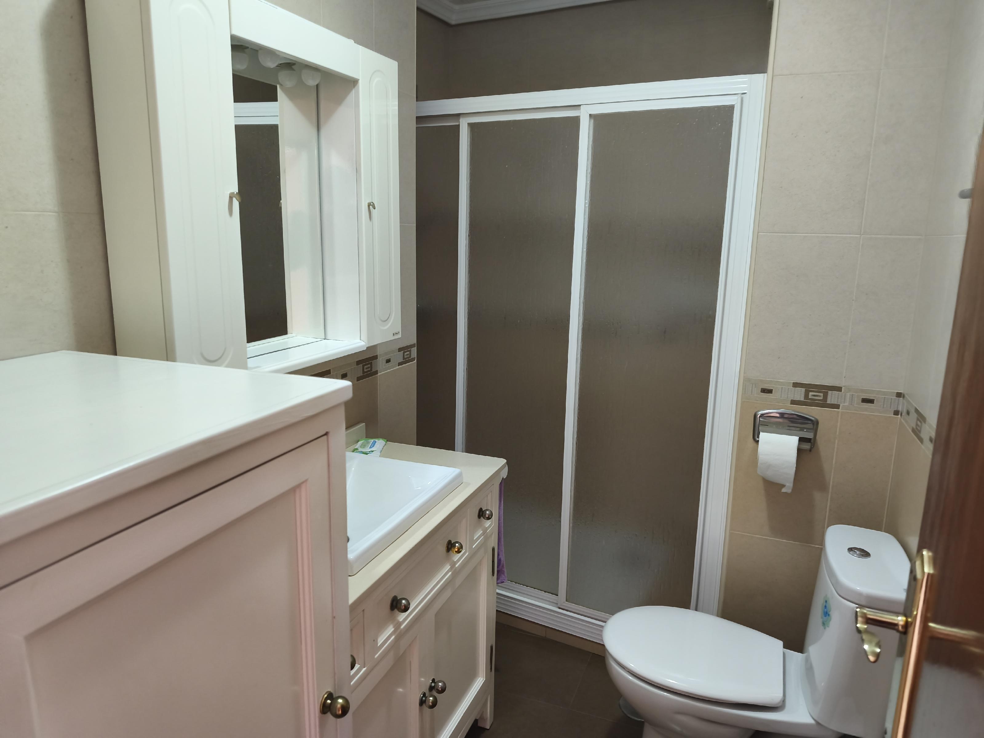 Imagen 6 Apartamento en venta en Andújar / Junto a Iglesia de San Bartolomé