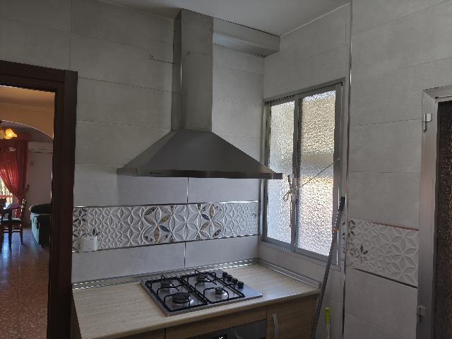 Imagen 9 Inmueble 301057 - Apartamento en venta en Andújar / Junto a Iglesia de San Bartolomé