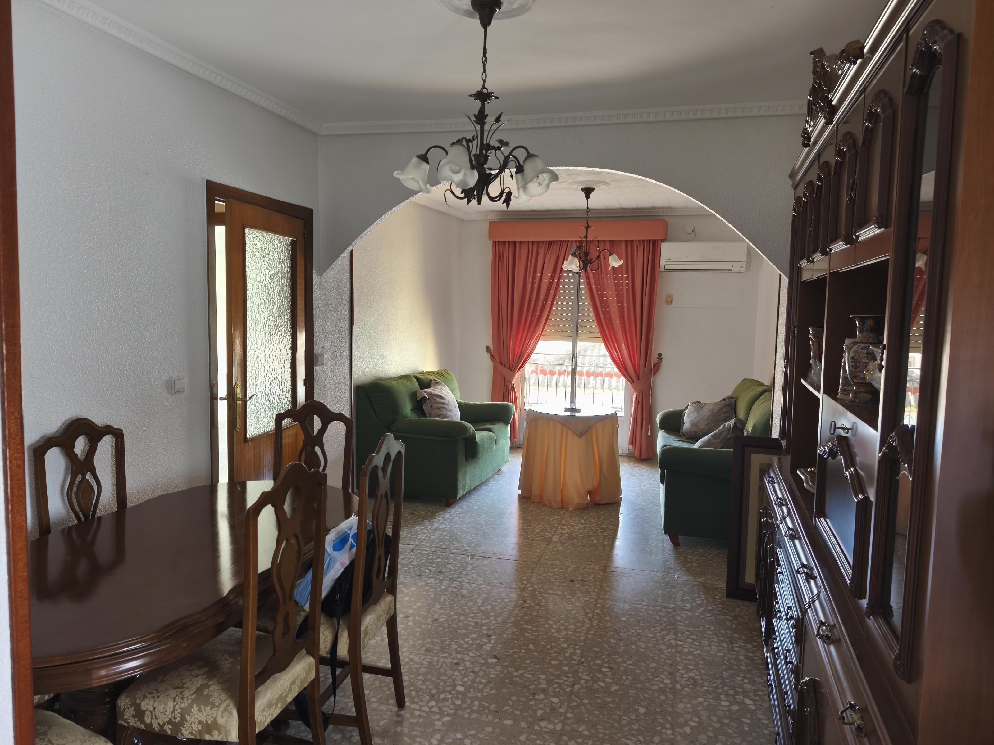 Imagen 3 Apartamento en venta en Andújar / Junto a Iglesia de San Bartolomé