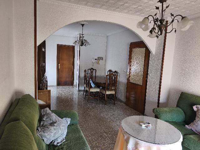 Imagen 5 Inmueble 301057 - Apartamento en venta en Andújar / Junto a Iglesia de San Bartolomé