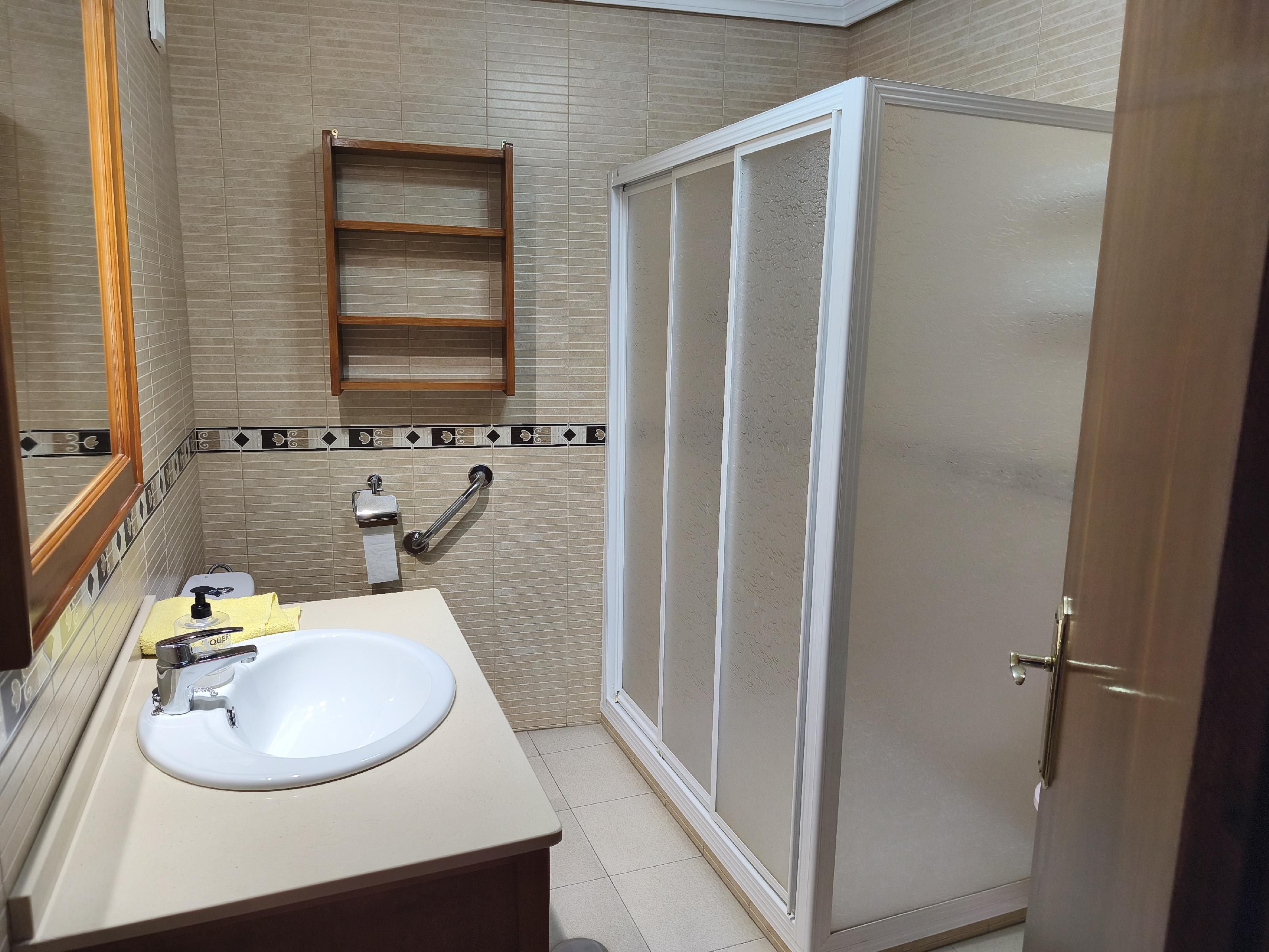 Imagen 7 Apartamento en venta en Andújar / Junto a Iglesia de San Bartolomé