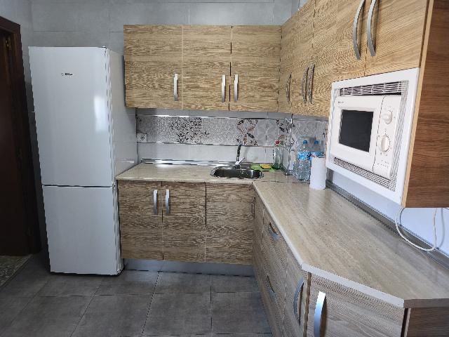 Imagen 8 Inmueble 301057 - Apartamento en venta en Andújar / Junto a Iglesia de San Bartolomé