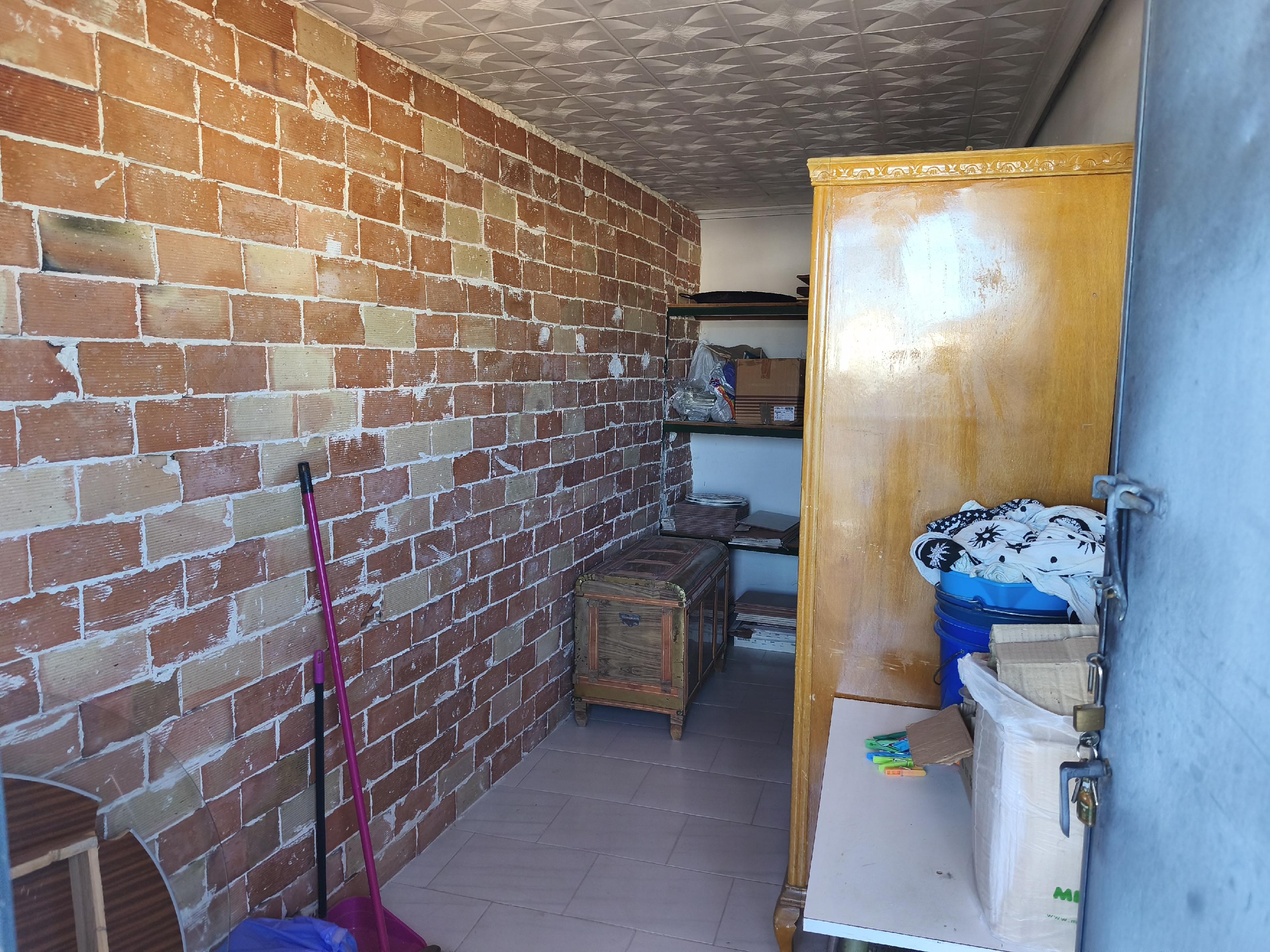 Imagen 13 Apartamento en venta en Andújar / Junto a Iglesia de San Bartolomé