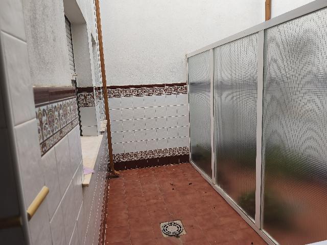 Imagen 12 Inmueble 302101 - Apartamento en venta en Andújar / Zona calle San Juan, a 5 minutos del centro