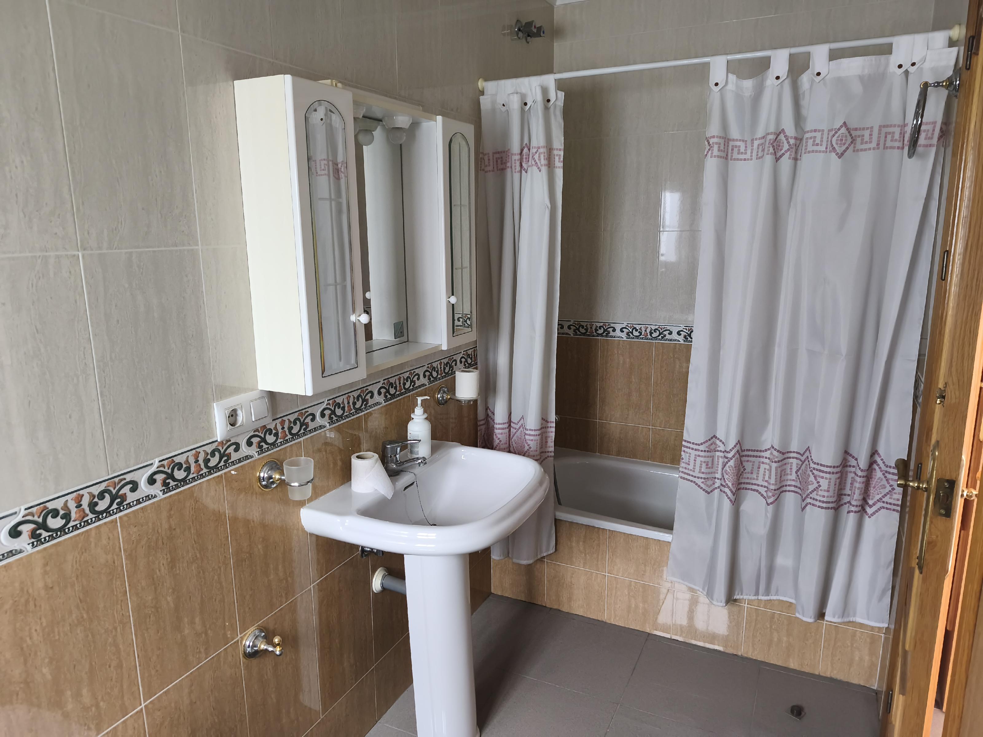 Imagen 15 Apartamento en venta en Andújar / Zona calle San Juan, a 5 minutos del centro