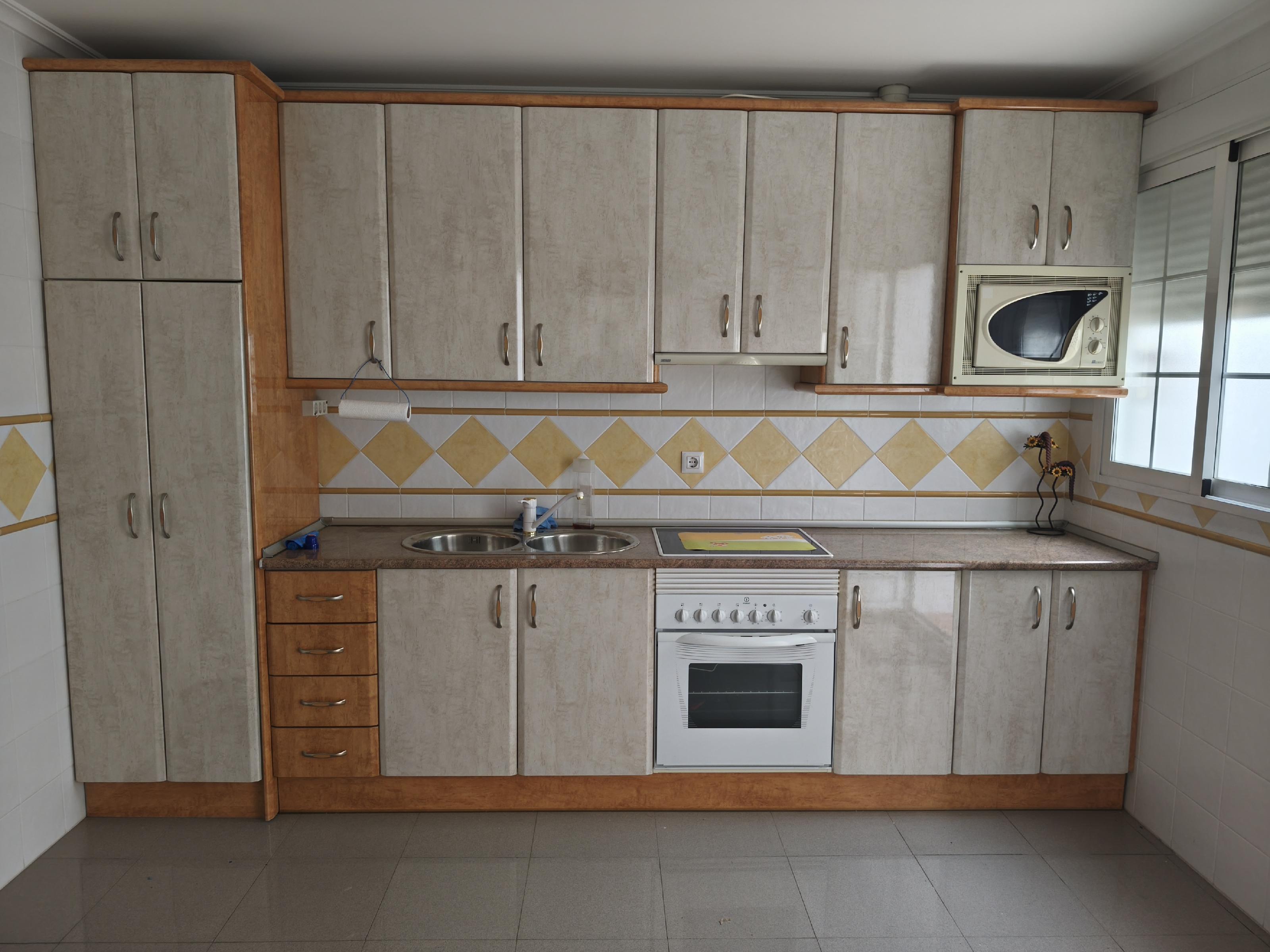 Imagen 10 Apartamento en venta en Andújar / Zona calle San Juan, a 5 minutos del centro