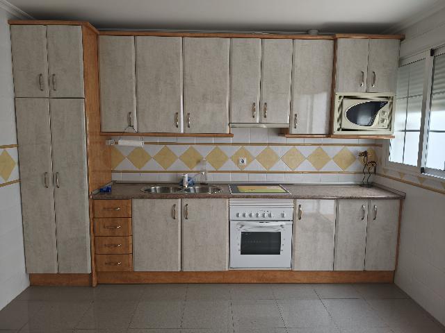 Imagen 10 Inmueble 302101 - Apartamento en venta en Andújar / Zona calle San Juan, a 5 minutos del centro