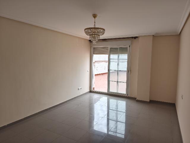 Imagen 5 Inmueble 302101 - Apartamento en venta en Andújar / Zona calle San Juan, a 5 minutos del centro