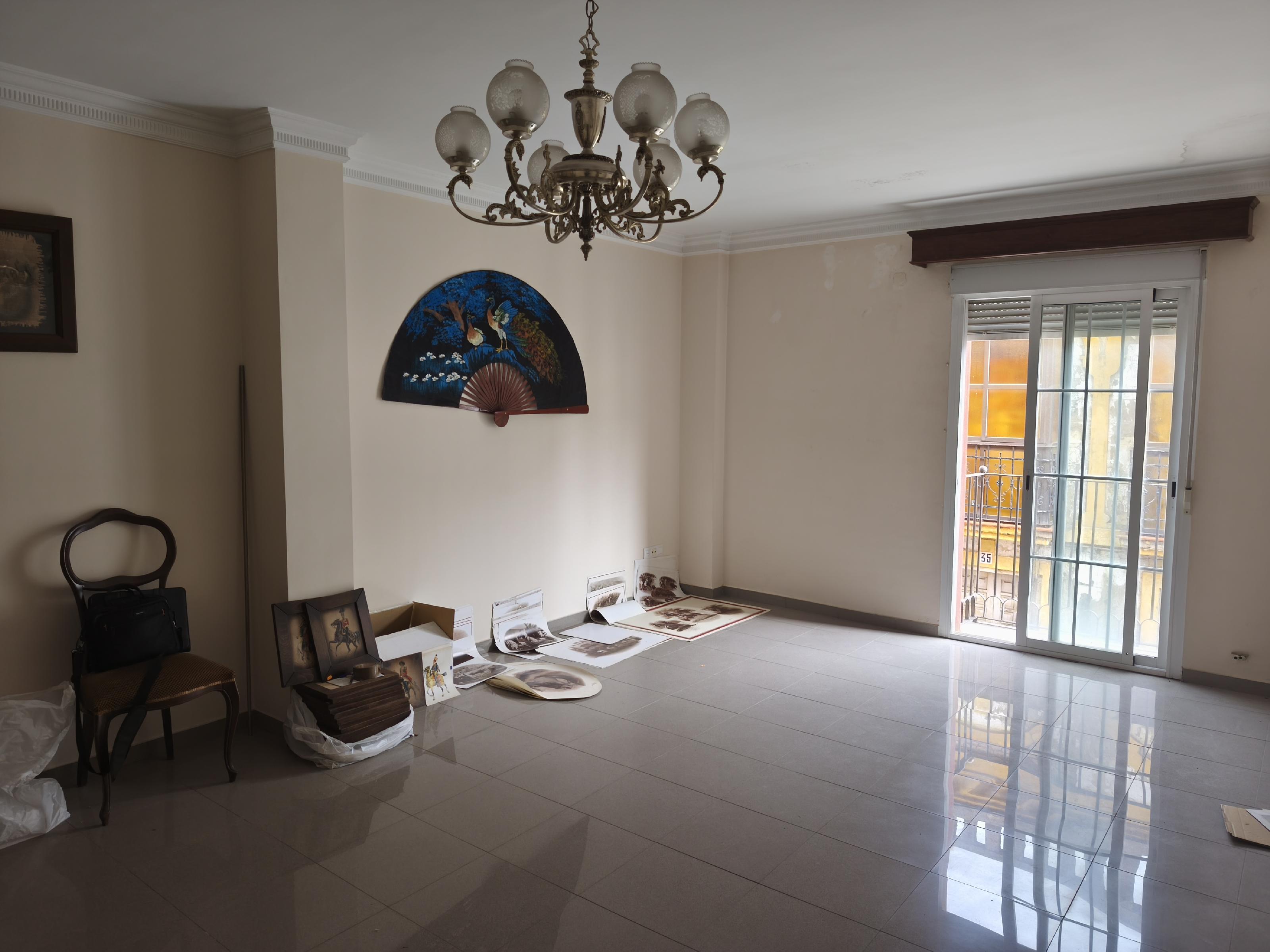 Imagen 4 Apartamento en venta en Andújar / Zona calle San Juan, a 5 minutos del centro