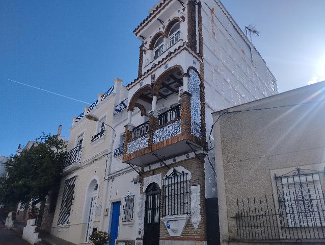 Imagen 10 Inmueble 289986 - Casa Adosada en venta en Jerez De La Frontera / Casa a 5 minutos centro comercial Área Sur.