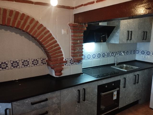 Imagen 4 Inmueble 289986 - Casa Adosada en venta en Jerez De La Frontera / Casa a 5 minutos centro comercial Área Sur.