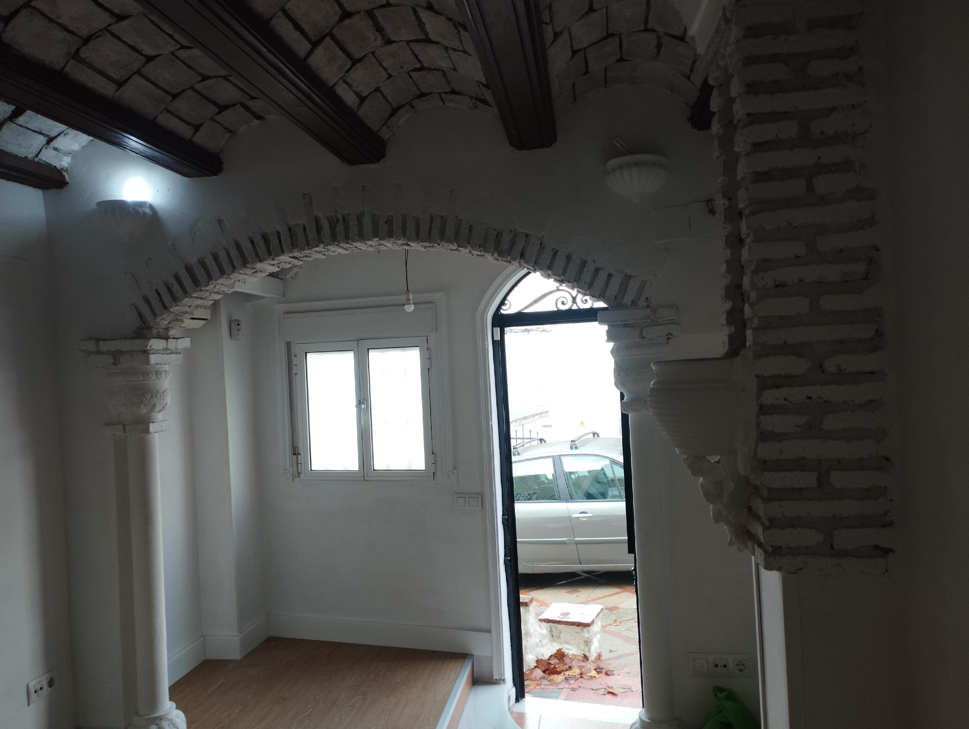Imagen 6 Casa Adosada en venta en Jerez De La Frontera / Casa a 5 minutos centro comercial Área Sur.