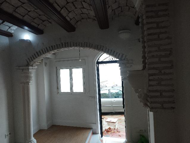 Imagen 6 Inmueble 289986 - Casa Adosada en venta en Jerez De La Frontera / Casa a 5 minutos centro comercial Área Sur.