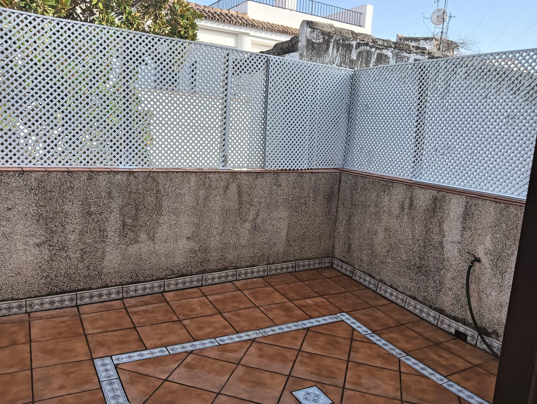 Imagen 22 Casa Adosada en venta en Jerez De La Frontera / Casa ubicada a 1 minuto de la Plaza del Ma...