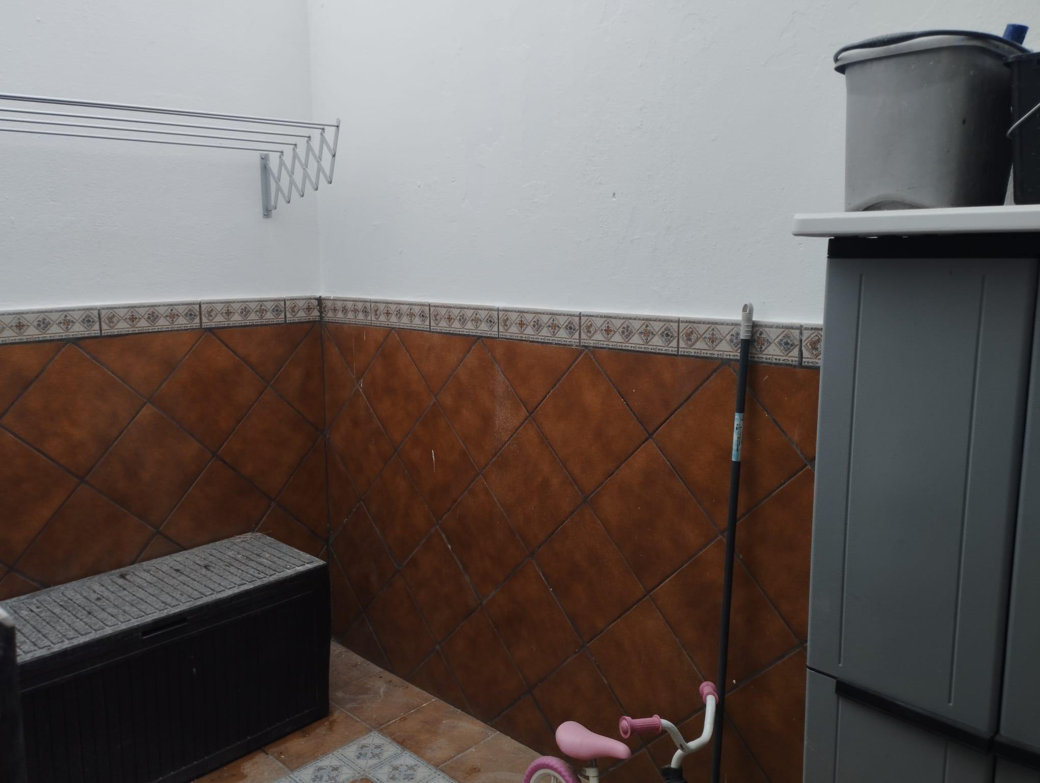 Imagen 8 Casa Adosada en venta en Jerez De La Frontera / Casa ubicada a 1 minuto de la Plaza del Ma...