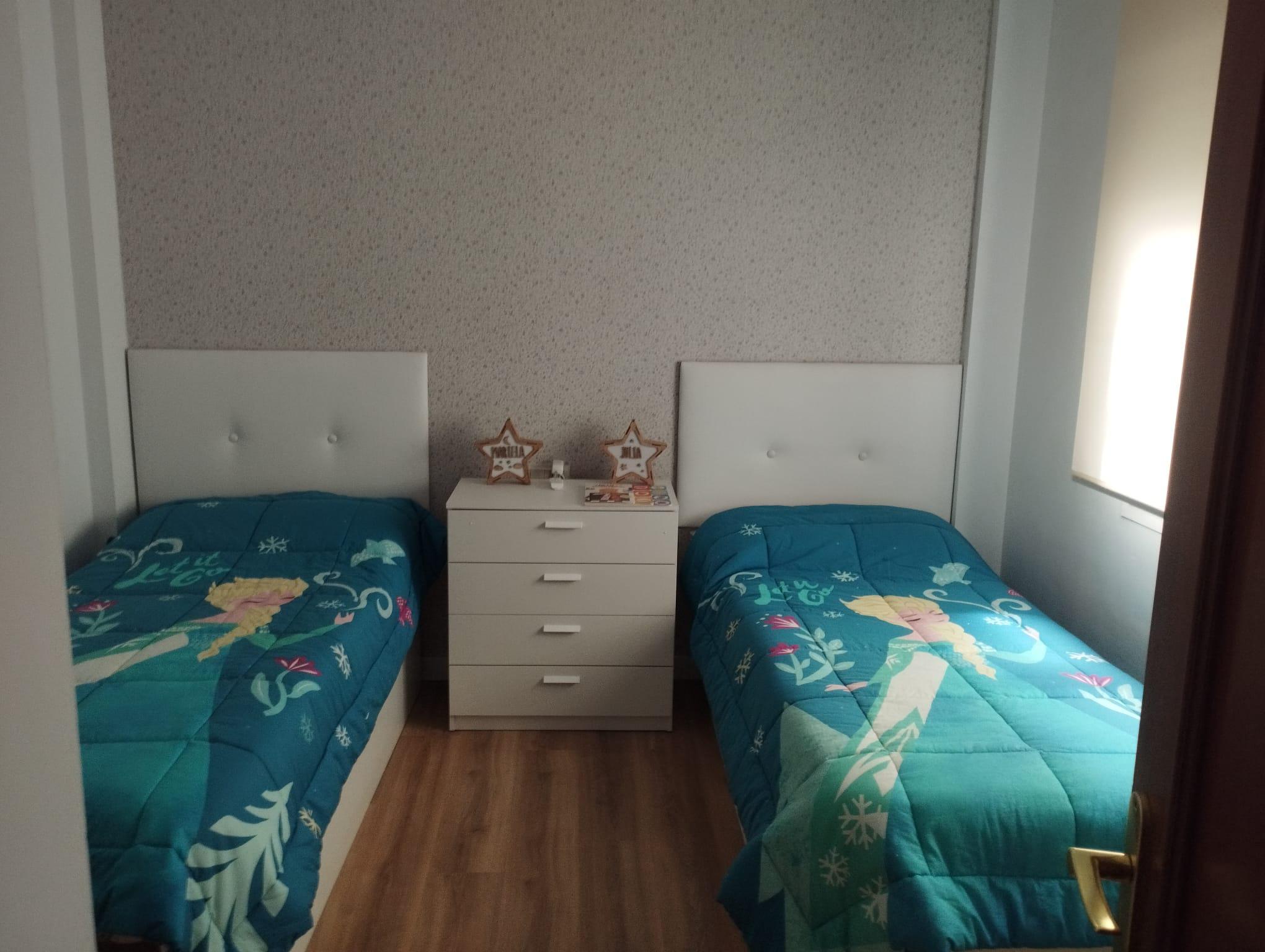 Imagen 13 Casa Adosada en venta en Jerez De La Frontera / Casa ubicada a 1 minuto de la Plaza del Ma...