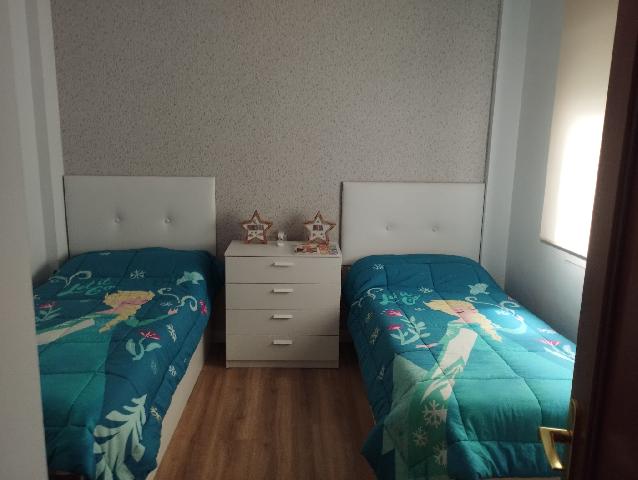 Imagen 13 Inmueble 295752 - Casa Adosada en venta en Jerez De La Frontera / Casa ubicada a 1 minuto de la Plaza del Ma...