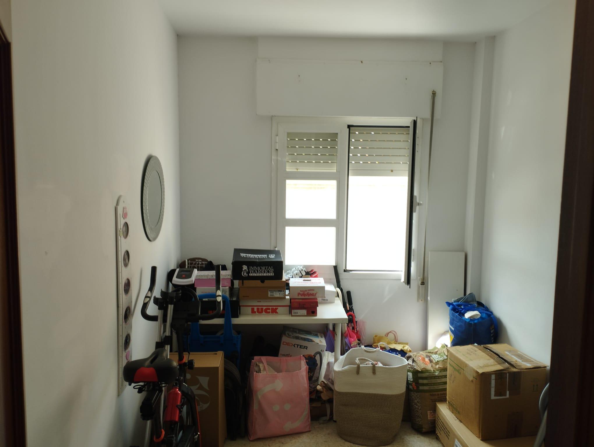 Imagen 14 Casa Adosada en venta en Jerez De La Frontera / Casa ubicada a 1 minuto de la Plaza del Ma...