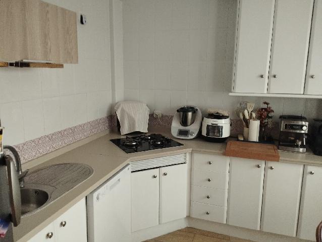 Imagen 6 Inmueble 295752 - Casa Adosada en venta en Jerez De La Frontera / Casa ubicada a 1 minuto de la Plaza del Ma...