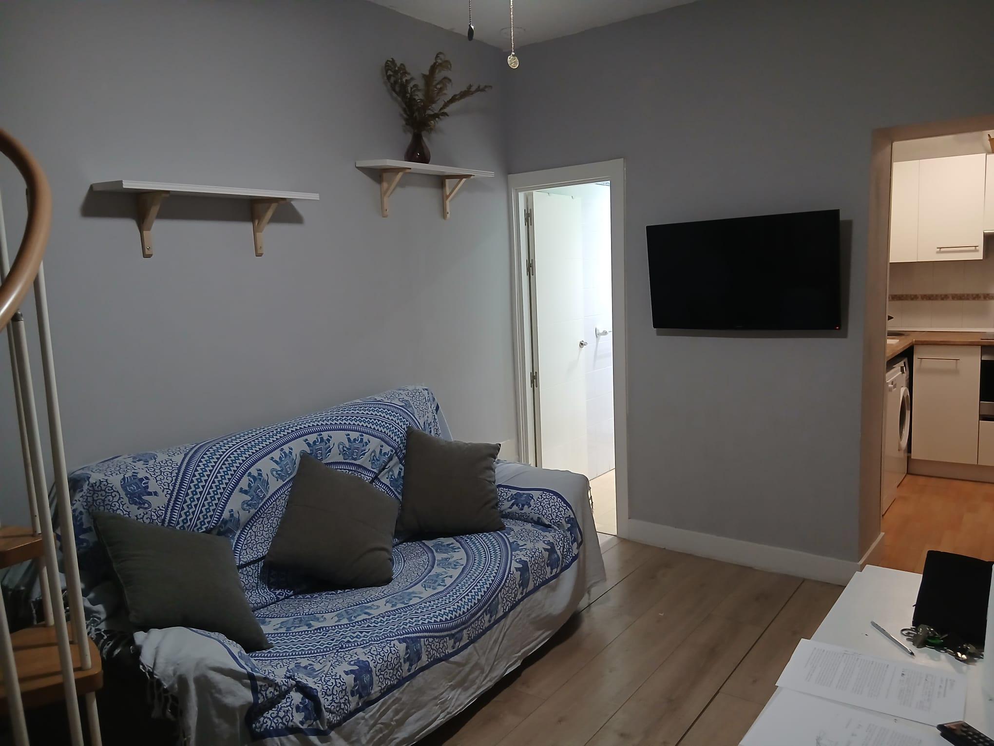 Imagen 4 Apartamento en venta en Rota / Ubicado a 300 metros de la playa.