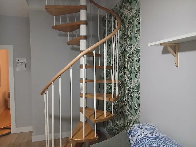 Imagen 7 Inmueble 296852 - Apartamento en venta en Rota / Ubicado a 300 metros de la playa.