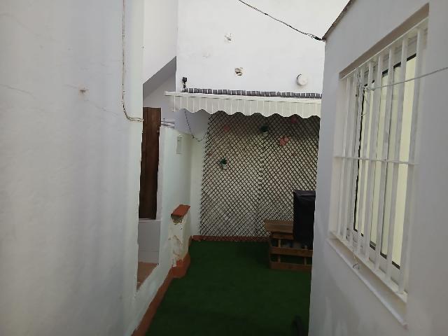 Imagen 8 Inmueble 296852 - Apartamento en venta en Rota / Ubicado a 300 metros de la playa.