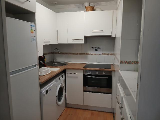 Imagen 13 Inmueble 296852 - Apartamento en venta en Rota / Ubicado a 300 metros de la playa.