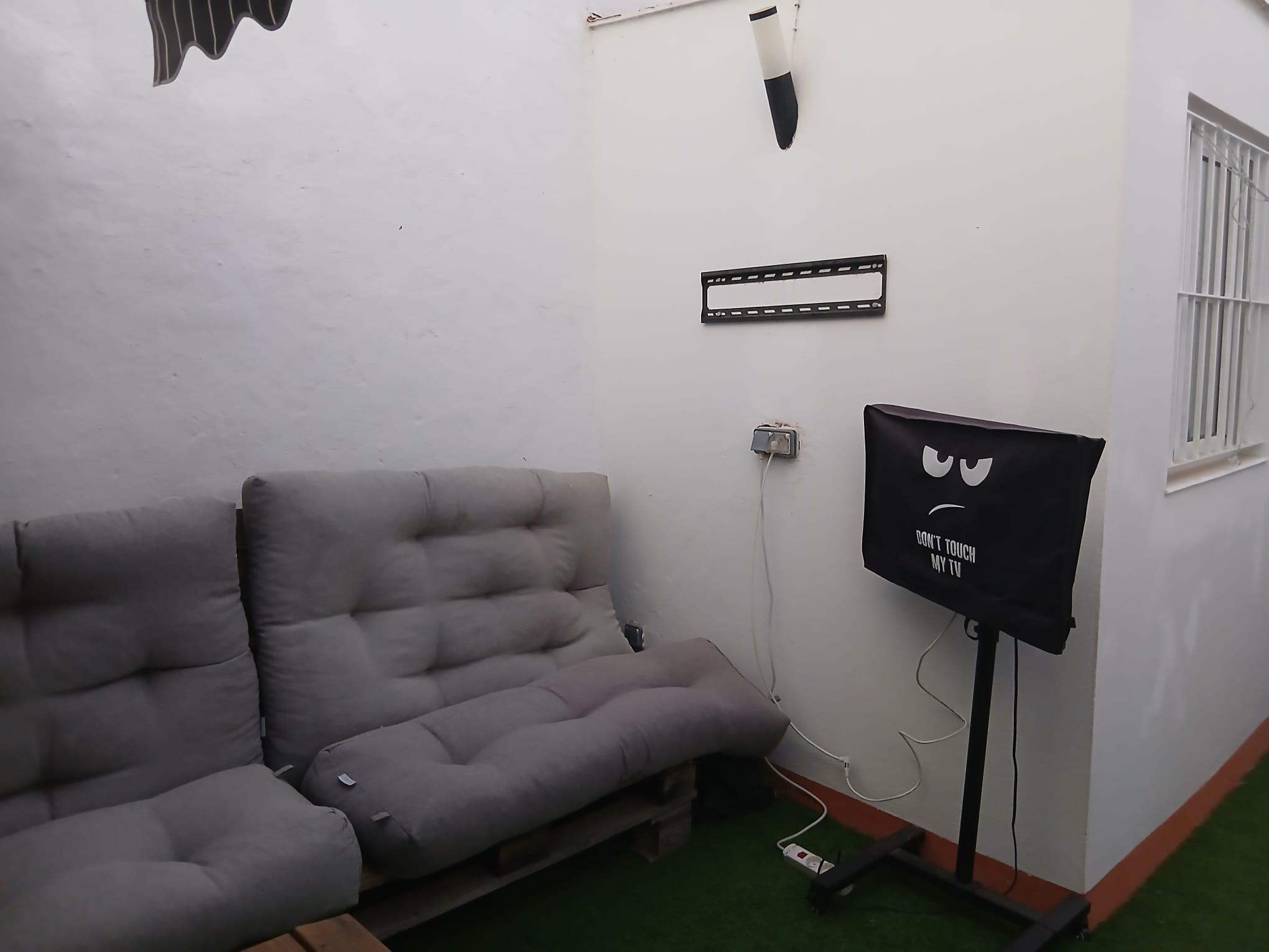 Imagen 16 Apartamento en venta en Rota / Ubicado a 300 metros de la playa.