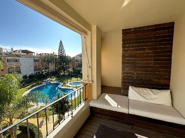 Imagen 5 Inmueble 296906 - Apto. Playa en venta en Rota / Ubicado a primera línea de mar junto Hotel PlayaBallena