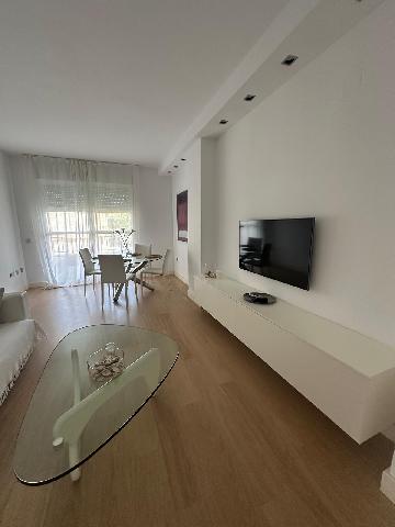 Imagen 8 Inmueble 296906 - Apto. Playa en venta en Rota / Ubicado a primera línea de mar junto Hotel PlayaBallena