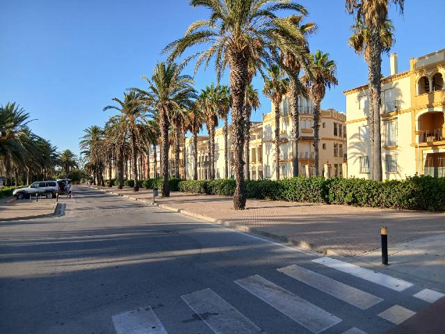 Imagen 9 Inmueble 296906 - Apto. Playa en venta en Rota / Ubicado a primera línea de mar junto Hotel PlayaBallena