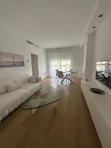 Imagen 11 Inmueble 296906 - Apto. Playa en venta en Rota / Ubicado a primera línea de mar junto Hotel PlayaBallena