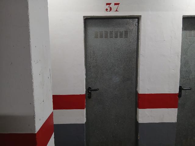 Imagen 12 Inmueble 296906 - Apto. Playa en venta en Rota / Ubicado a primera línea de mar junto Hotel PlayaBallena