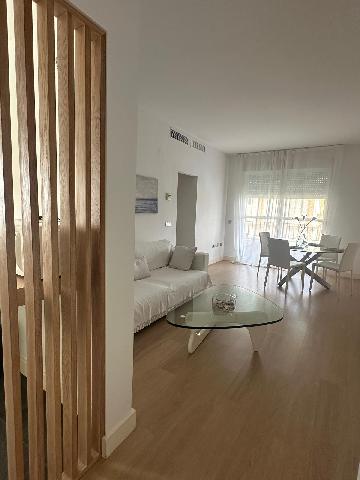 Imagen 15 Inmueble 296906 - Apto. Playa en venta en Rota / Ubicado a primera línea de mar junto Hotel PlayaBallena