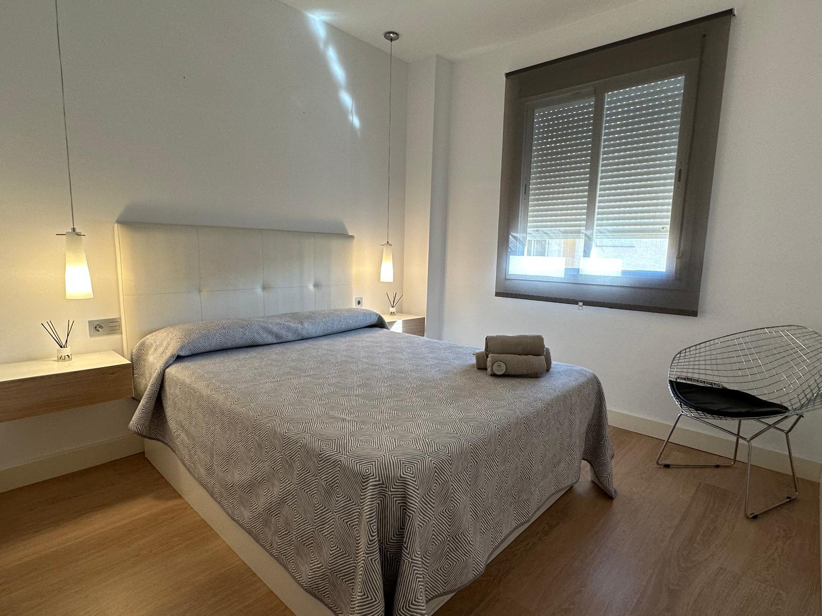 Imagen 17 Apto. Playa en venta en Rota / Ubicado a primera línea de mar junto Hotel PlayaBallena