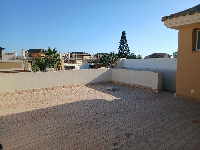 Imagen 18 Inmueble 296906 - Apto. Playa en venta en Rota / Ubicado a primera línea de mar junto Hotel PlayaBallena