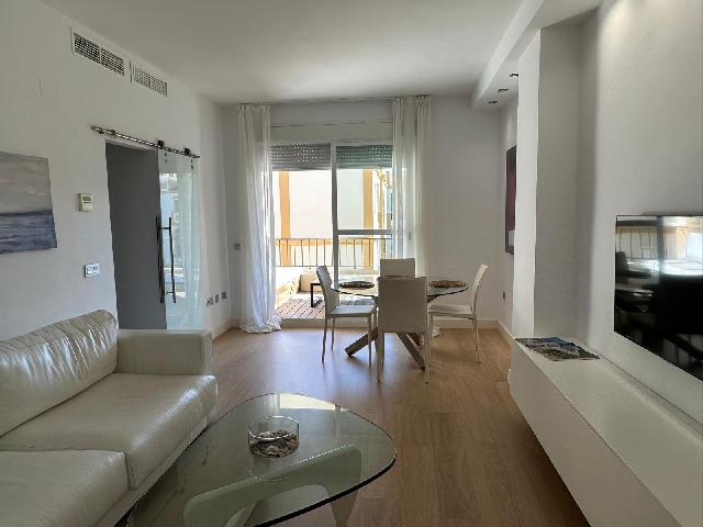 Imagen 20 Inmueble 296906 - Apto. Playa en venta en Rota / Ubicado a primera línea de mar junto Hotel PlayaBallena