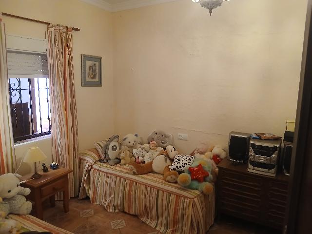 Imagen 8 Inmueble 297179 - Casa Adosada en venta en Bornos / Ubicada muy cerca del Ayuntamiento