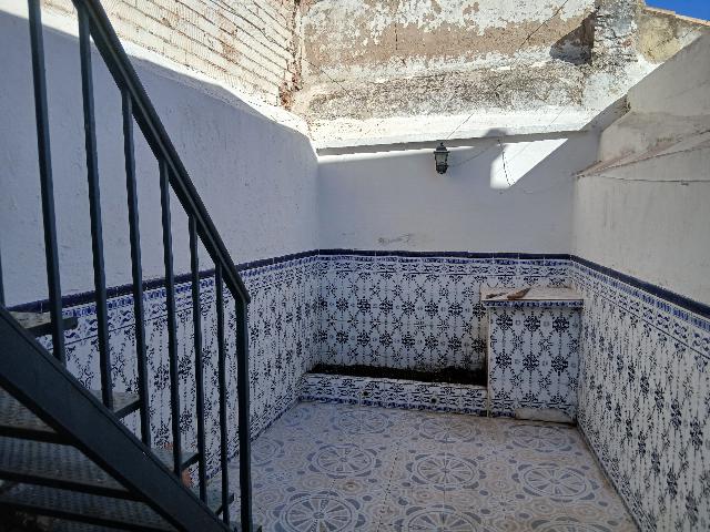 Imagen 9 Inmueble 297179 - Casa Adosada en venta en Bornos / Ubicada muy cerca del Ayuntamiento
