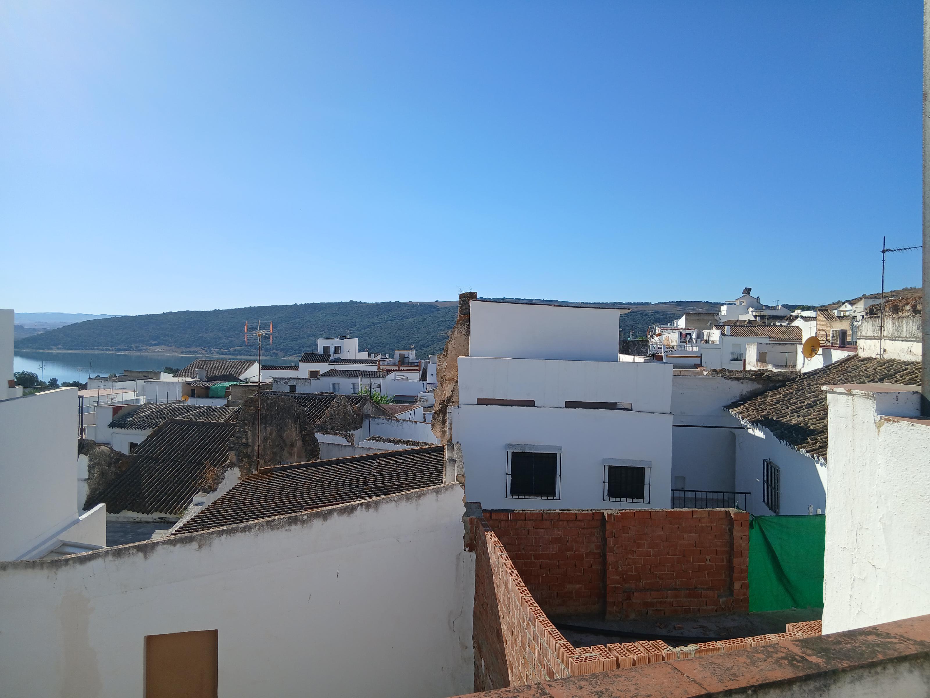 Imagen 12 Casa Adosada en venta en Bornos / Ubicada muy cerca del Ayuntamiento