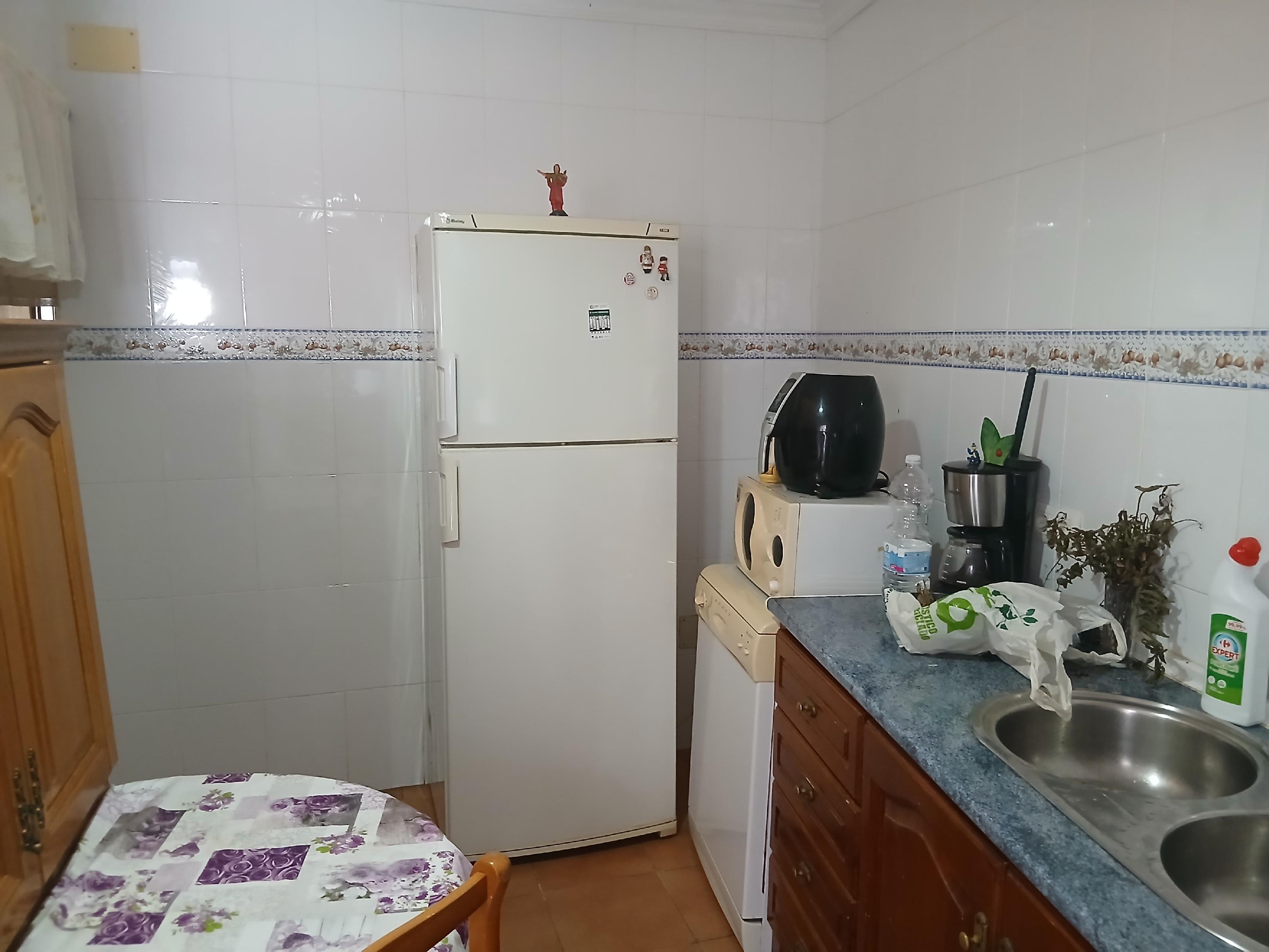 Imagen 15 Casa Adosada en venta en Bornos / Ubicada muy cerca del Ayuntamiento