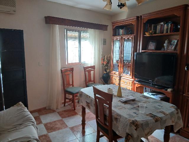 Imagen 17 Inmueble 297179 - Casa Adosada en venta en Bornos / Ubicada muy cerca del Ayuntamiento