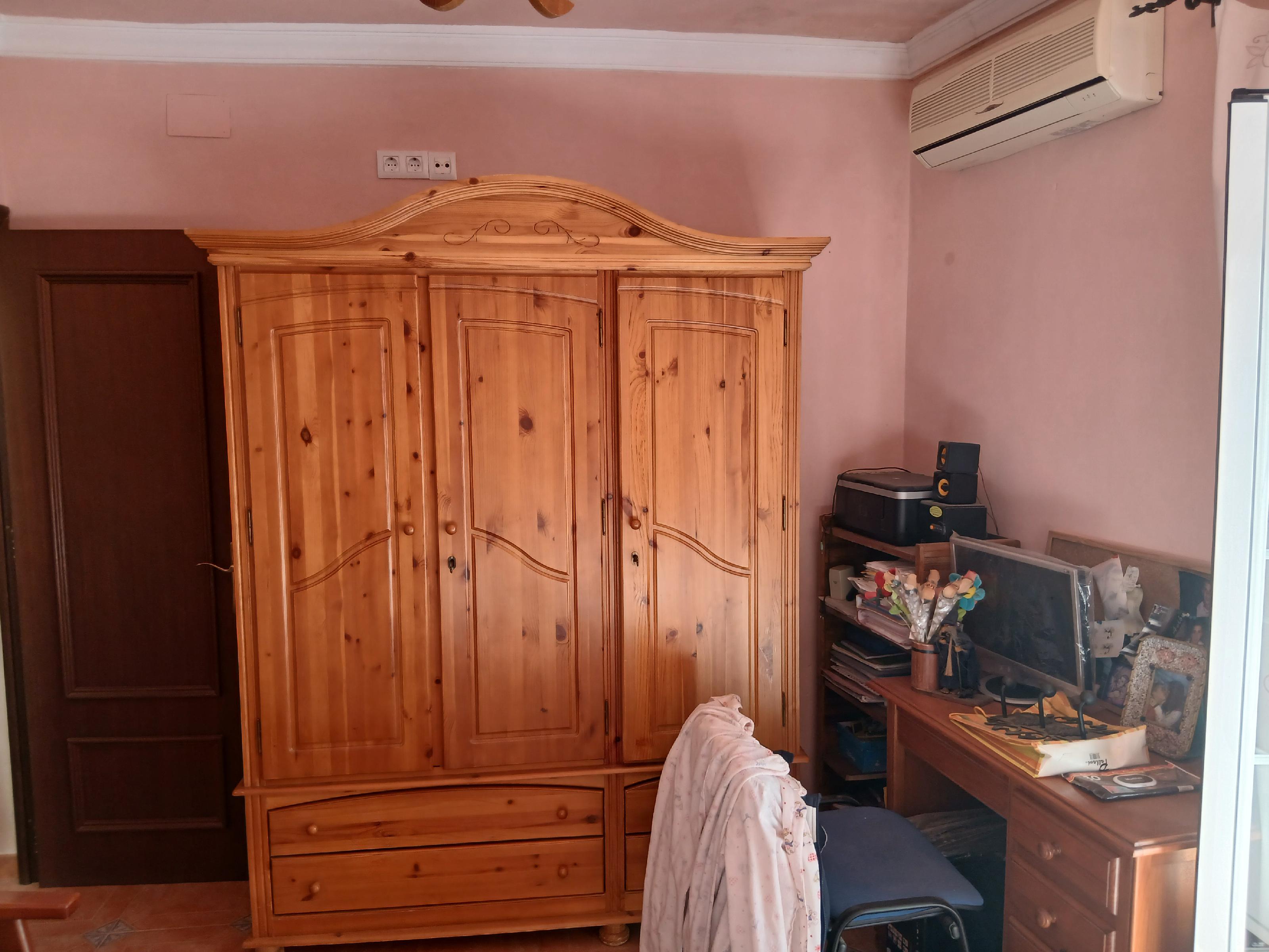 Imagen 4 Casa Adosada en venta en Bornos / Ubicada muy cerca del Ayuntamiento