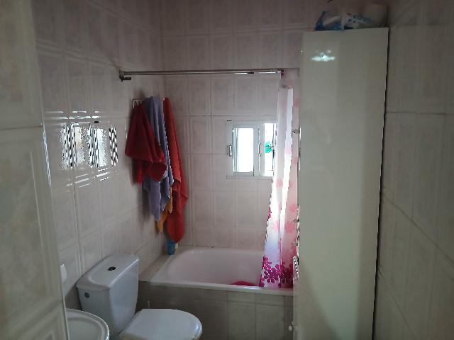 Imagen 5 Inmueble 297179 - Casa Adosada en venta en Bornos / Ubicada muy cerca del Ayuntamiento