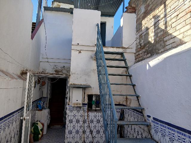 Imagen 6 Inmueble 297179 - Casa Adosada en venta en Bornos / Ubicada muy cerca del Ayuntamiento