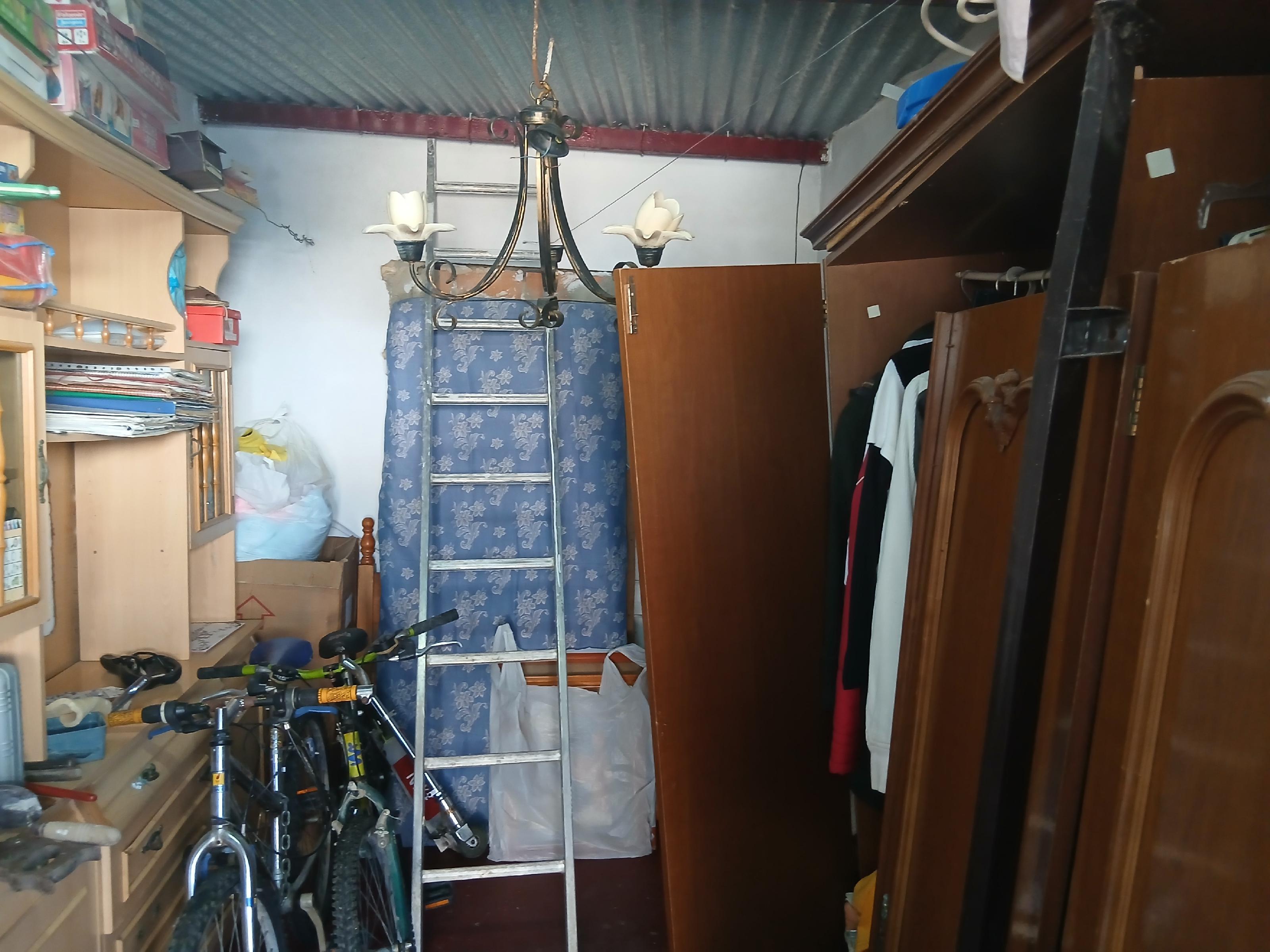 Imagen 20 Casa Adosada en venta en Bornos / Ubicada muy cerca del Ayuntamiento