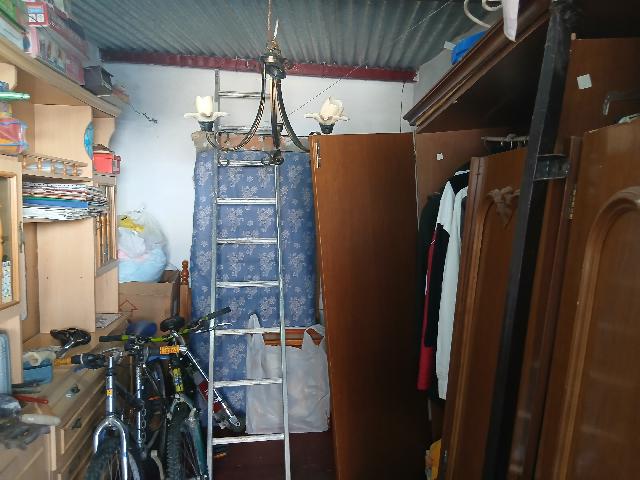 Imagen 20 Inmueble 297179 - Casa Adosada en venta en Bornos / Ubicada muy cerca del Ayuntamiento