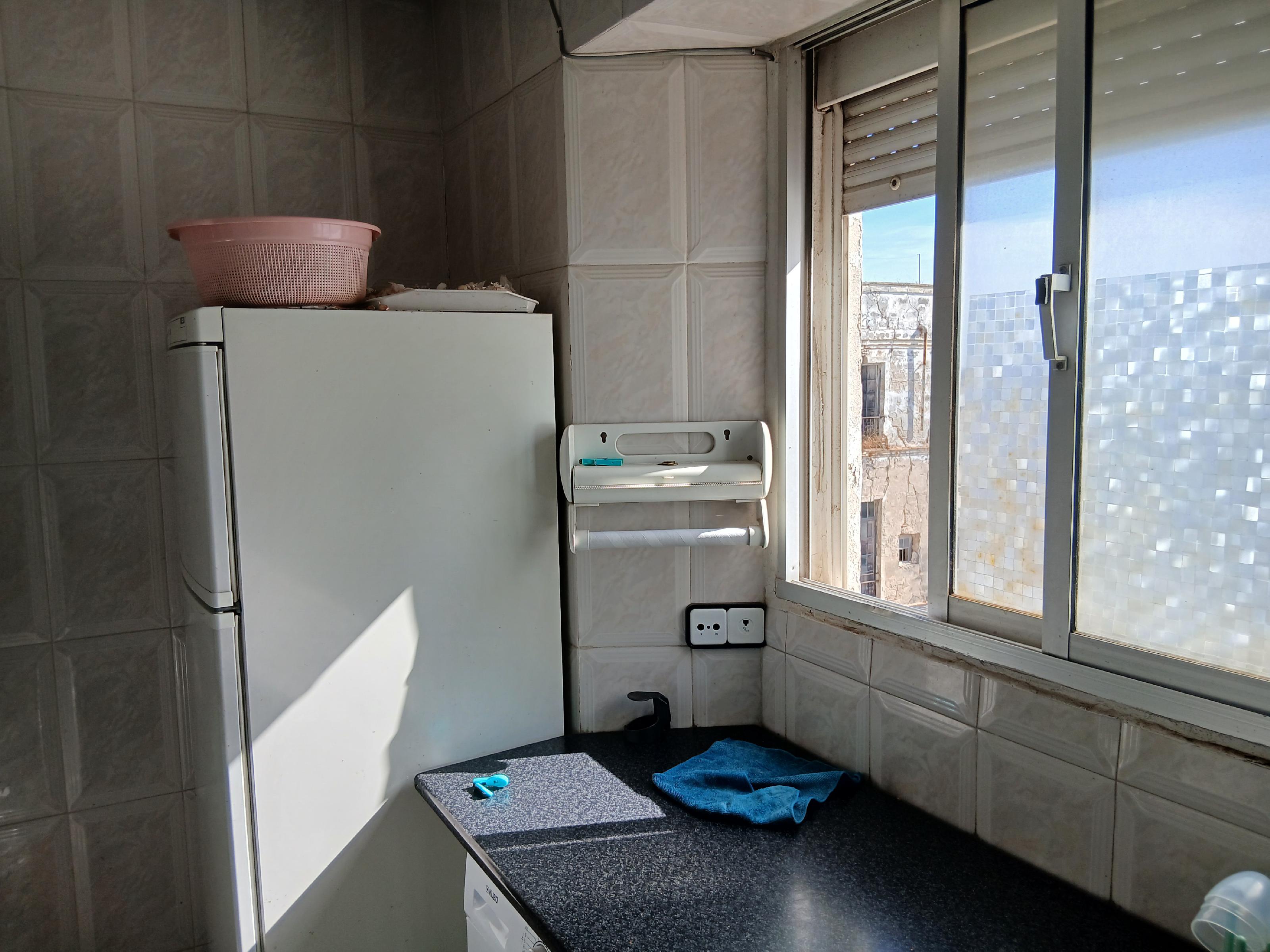 Imagen 12 Piso en venta en Puerto De Santa María El / Ubicado muy cerca del Ayuntamiento.