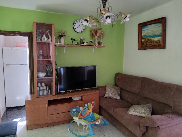 Imagen 1 Inmueble 297592 - Piso en venta en Puerto De Santa María (El) / Ubicado muy cerca del Ayuntamiento.